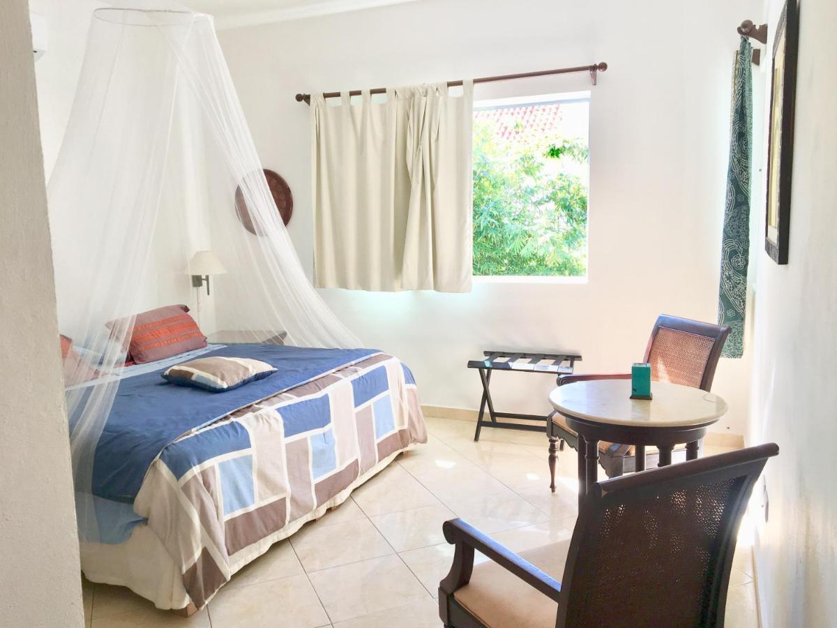 Esquina De La Felicidad De Playacar Bed and Breakfast Πλάγια Ντελ Κάρμεν Εξωτερικό φωτογραφία