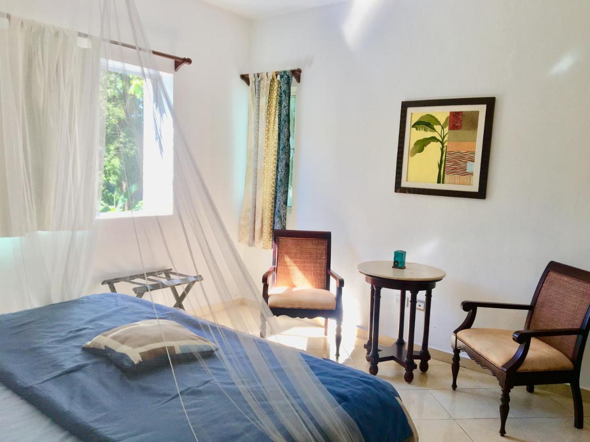 Esquina De La Felicidad De Playacar Bed and Breakfast Πλάγια Ντελ Κάρμεν Εξωτερικό φωτογραφία