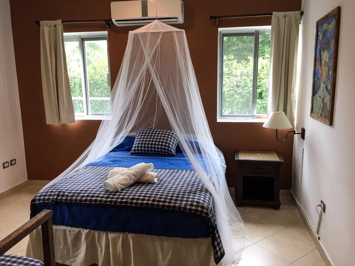Esquina De La Felicidad De Playacar Bed and Breakfast Πλάγια Ντελ Κάρμεν Εξωτερικό φωτογραφία