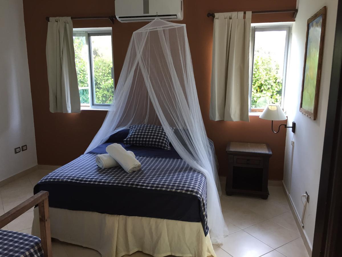 Esquina De La Felicidad De Playacar Bed and Breakfast Πλάγια Ντελ Κάρμεν Εξωτερικό φωτογραφία