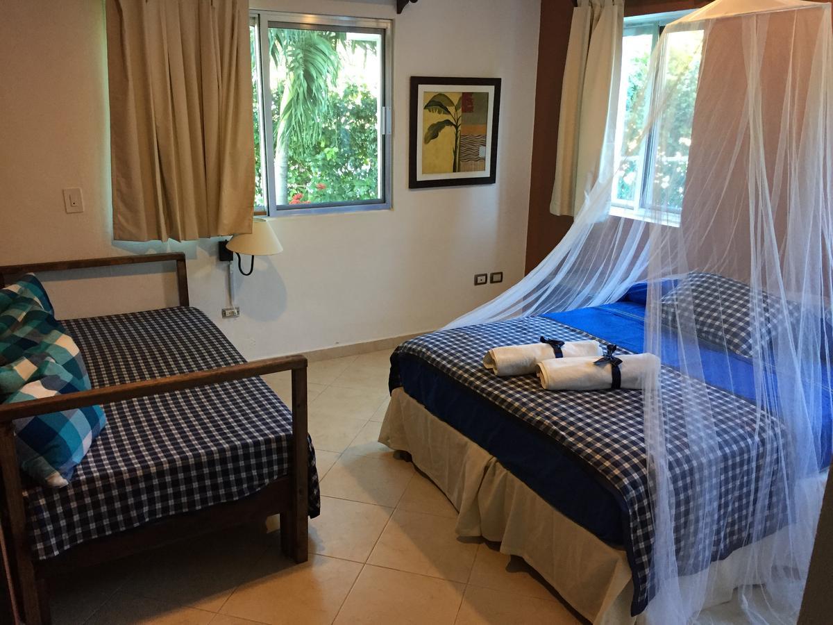 Esquina De La Felicidad De Playacar Bed and Breakfast Πλάγια Ντελ Κάρμεν Εξωτερικό φωτογραφία